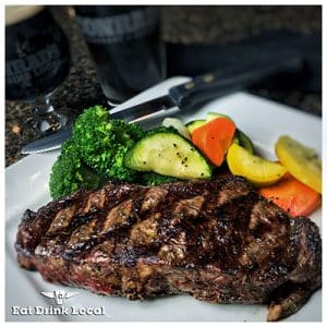KC Strip*