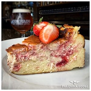 Basque Cheesecake