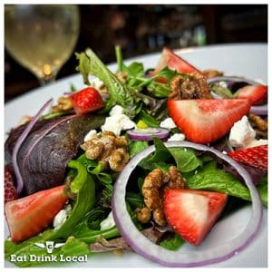 Summer Salad