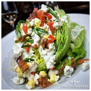 Wedge Salad