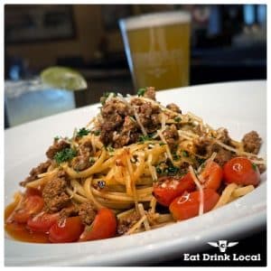 Pasta Di Oilo