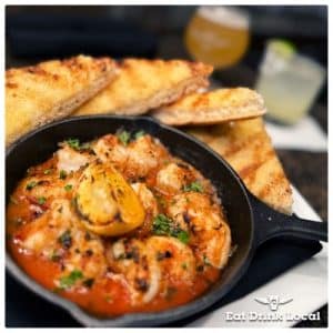 Calabrian Skillet